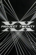 Poster for Project XX