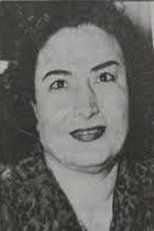 Foto retrato de Saneya Oraa