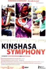 Poster for Kinshasa Symphony