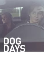 Poster for Dog Days