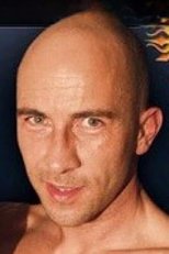 Foto retrato de Marc Lowland