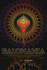 Poster for Balomania 