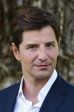 Foto retrato de Sakis Rouvas