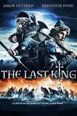 The Last King serie streaming