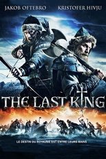 Le dernier roi poster