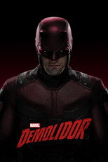 Marvel – Demolidor: 2ª Temporada