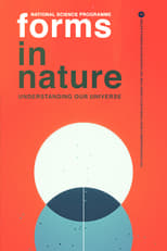 Poster for Forms in Nature