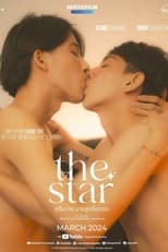 Poster for The Star