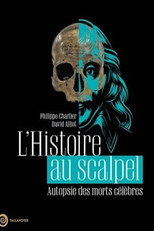 History under the Scalpel poster
