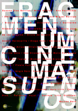 Poster for Fragmentum Cinema: Sueños 