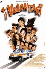 Poster for I volontari