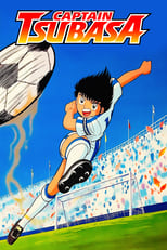 FR - Captain Tsubasa