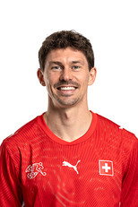 Christian Fassnacht as Self in The Pressure Game