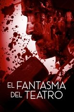 Ver El Fantasma del Teatro (2020) Online