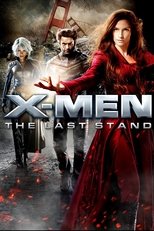 X-Men 3 – La batalla final