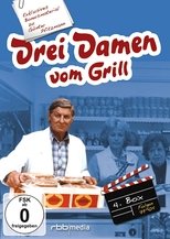 Poster for Drei Damen vom Grill Season 9