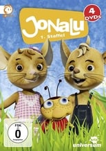 Poster for JoNaLu Season 1