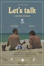 Poster for Let's Talk 