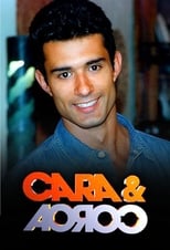 Poster for Cara & Coroa Season 1