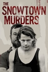 Image Snowtown (2011) คดีฆาตกรรมโหดที่สโนว์ทาวน์