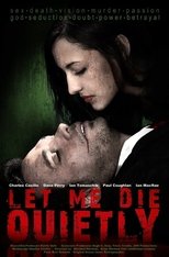 Poster for Let Me Die Quietly