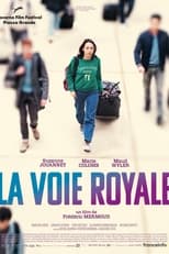 La voie royale serie streaming