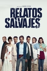 Relatos salvajes