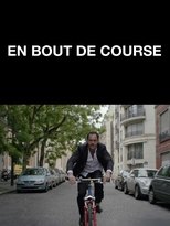 En bout de course poster movie