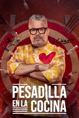 Pesadilla en la cocina