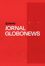 Jornal GloboNews poster
