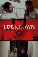 LOCKDOWN main poster