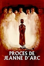 The Trial of Joan of Arc (1962)