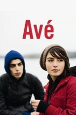 Poster for Avé 