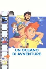 Poster di Un oceano di avventure