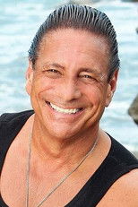 Foto retrato de Dan Lembo