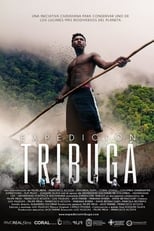 Poster for Expedición Tribugá 