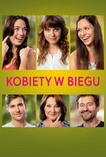 Kobiety biegną