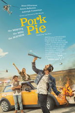 VER Pork Pie (2017) Online