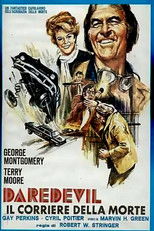 Daredevil - Il corriere della morte