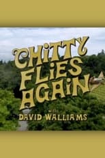 Poster for Chitty Flies Again