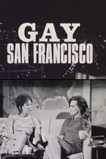 Poster for Gay San Francisco