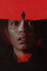 Psycho Killer poster movie