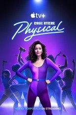 Póster de Temporada 3 — Physical