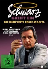 Poster di Schwarz greift ein