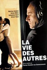 La Vie des autres serie streaming