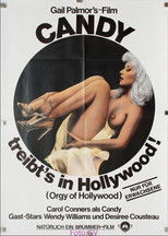 Candy Goes to Hollywood