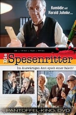 Poster for Die Spesenritter