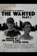 The Wanted Part I poster