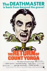 The Return of Count Yorga (1971)