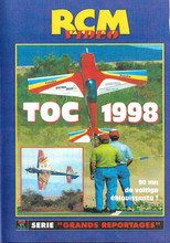 TOC 98 ( Las Vegas Tournament of Champions)